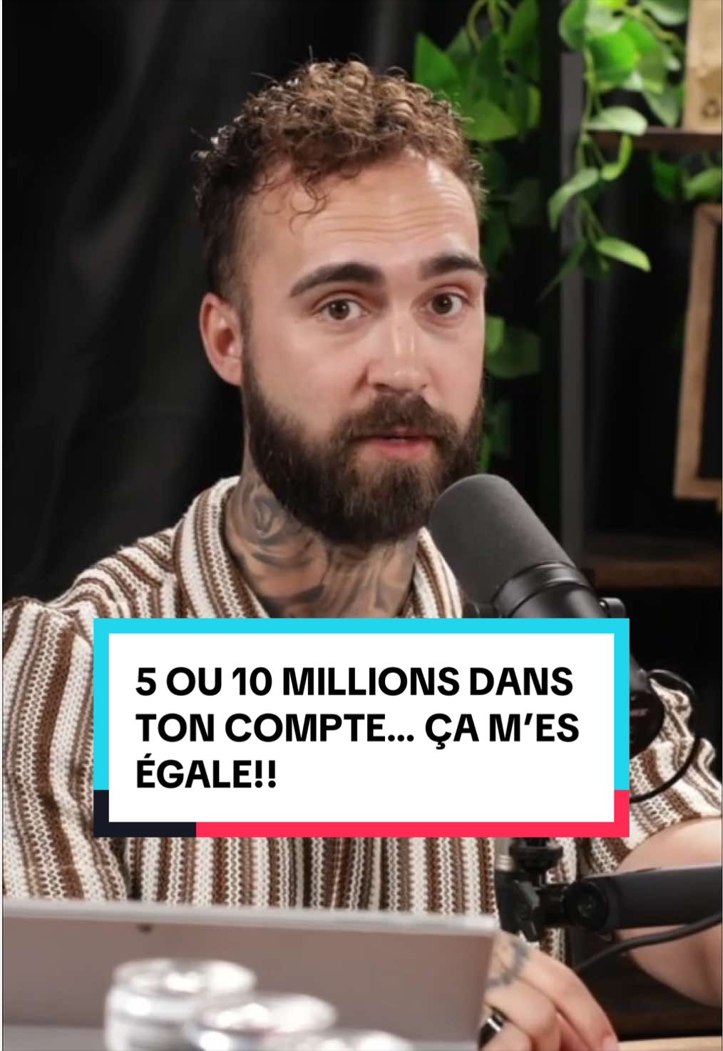 @Le Podcast « Pas Ordinaire »