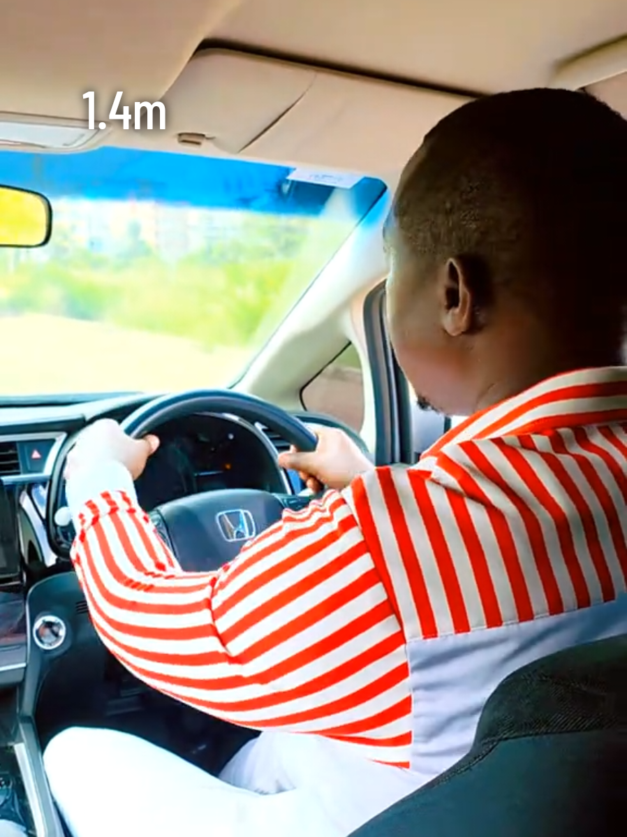 @Njoroge James81 🇰🇪