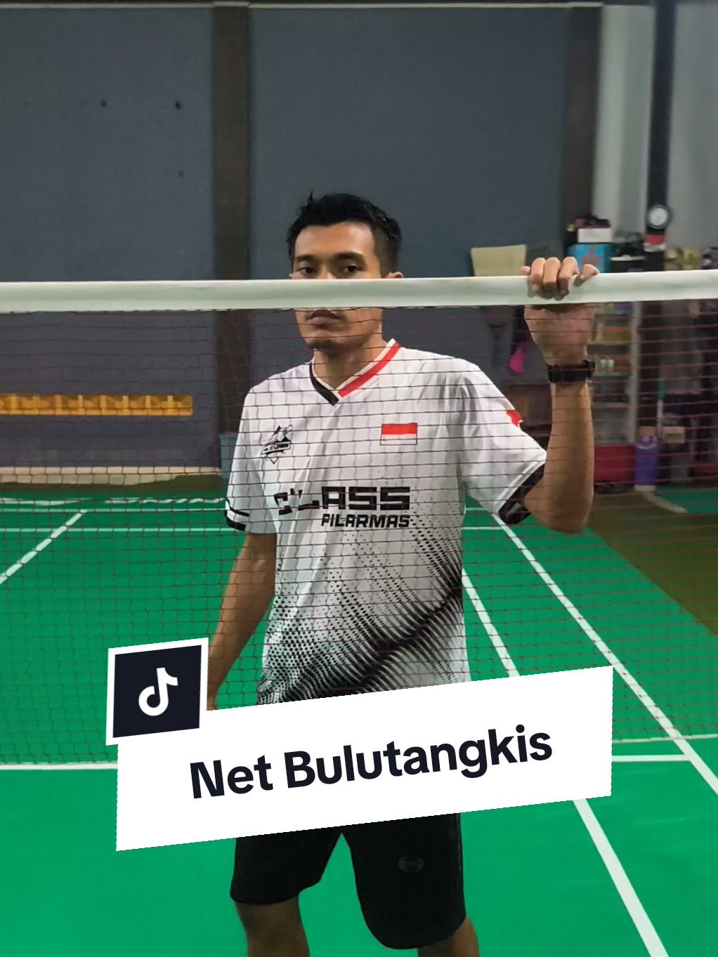 @Badminton Store33