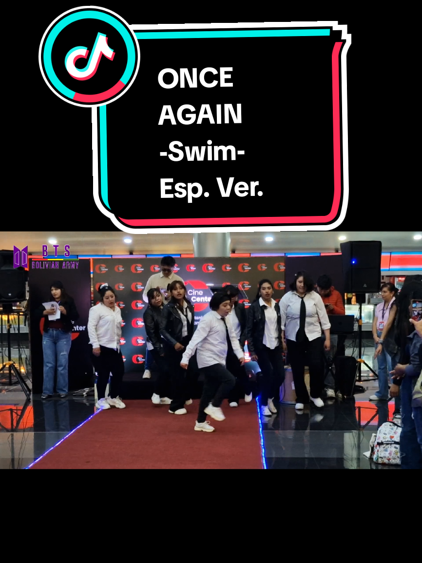 @BTS BOLIVIAN ARMY 💜🇧🇴