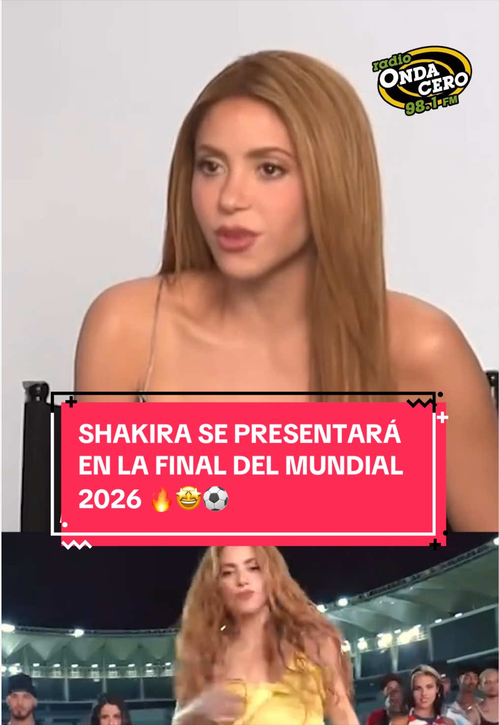 @Radio Onda Cero