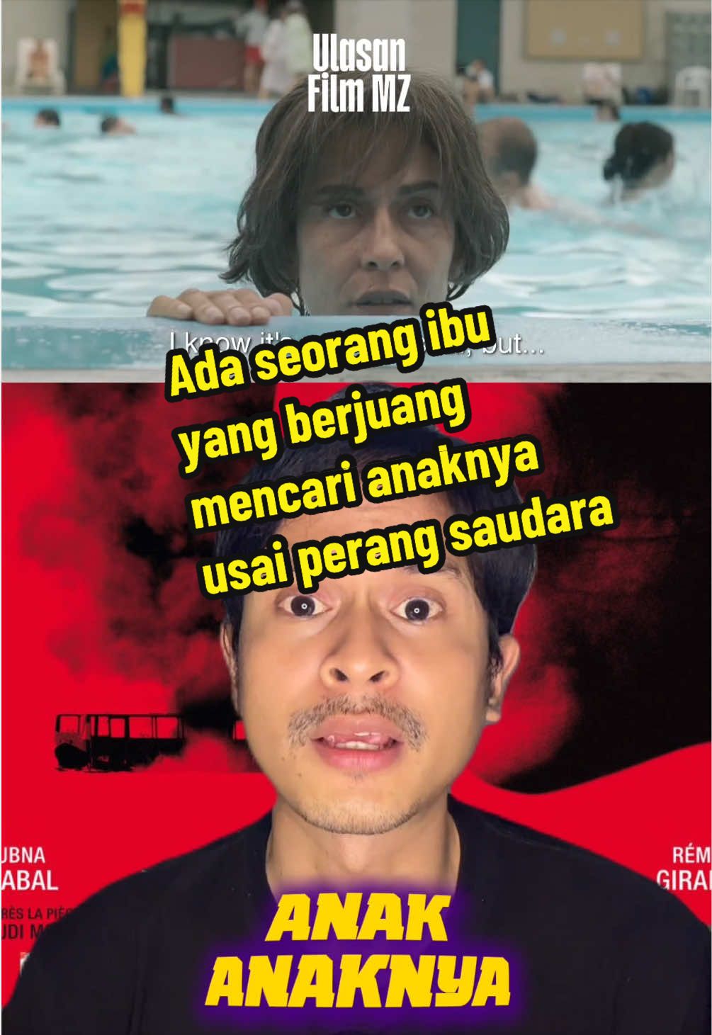 @Ulasan Film MZ‼️