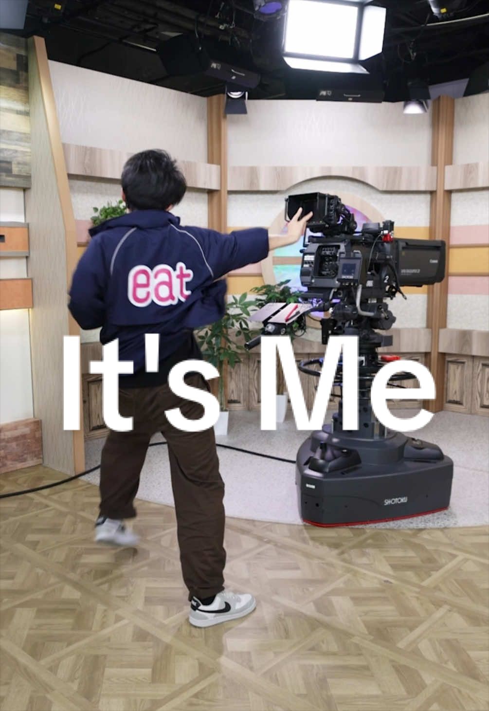 @eat愛媛朝日テレビTikTok部