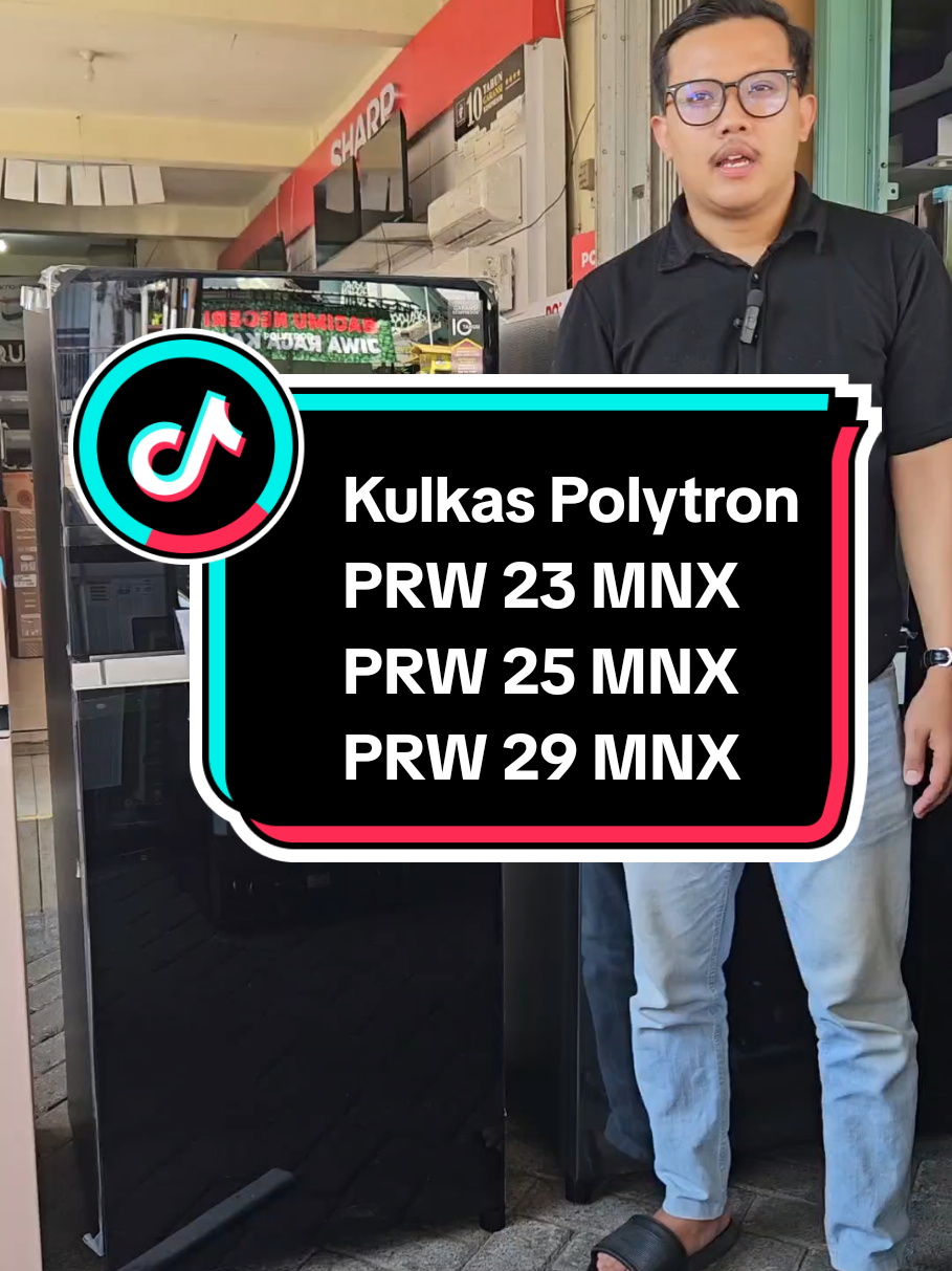 @CANDRA ELEKTRONIK WLINGI