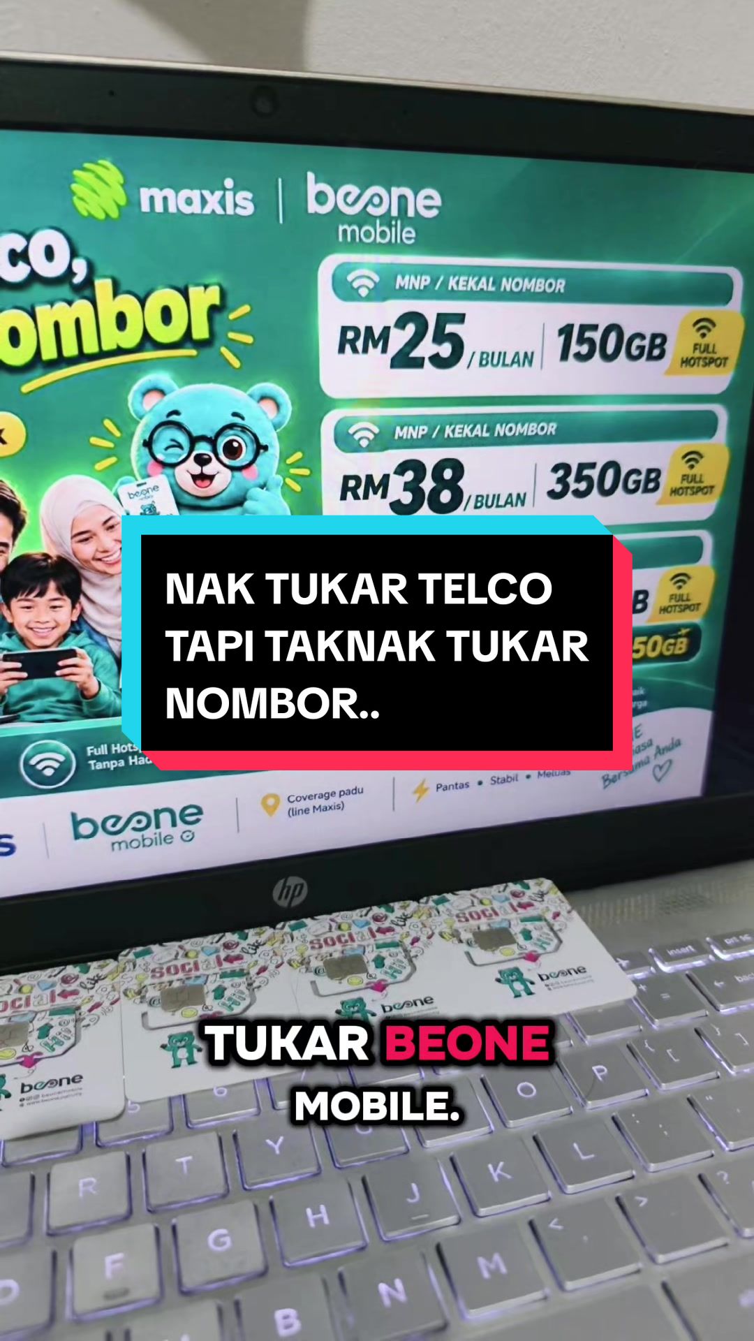@Simkad BeOne Mobile