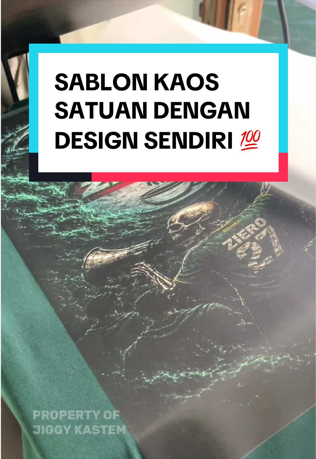 @Sablon Digital Surabaya
