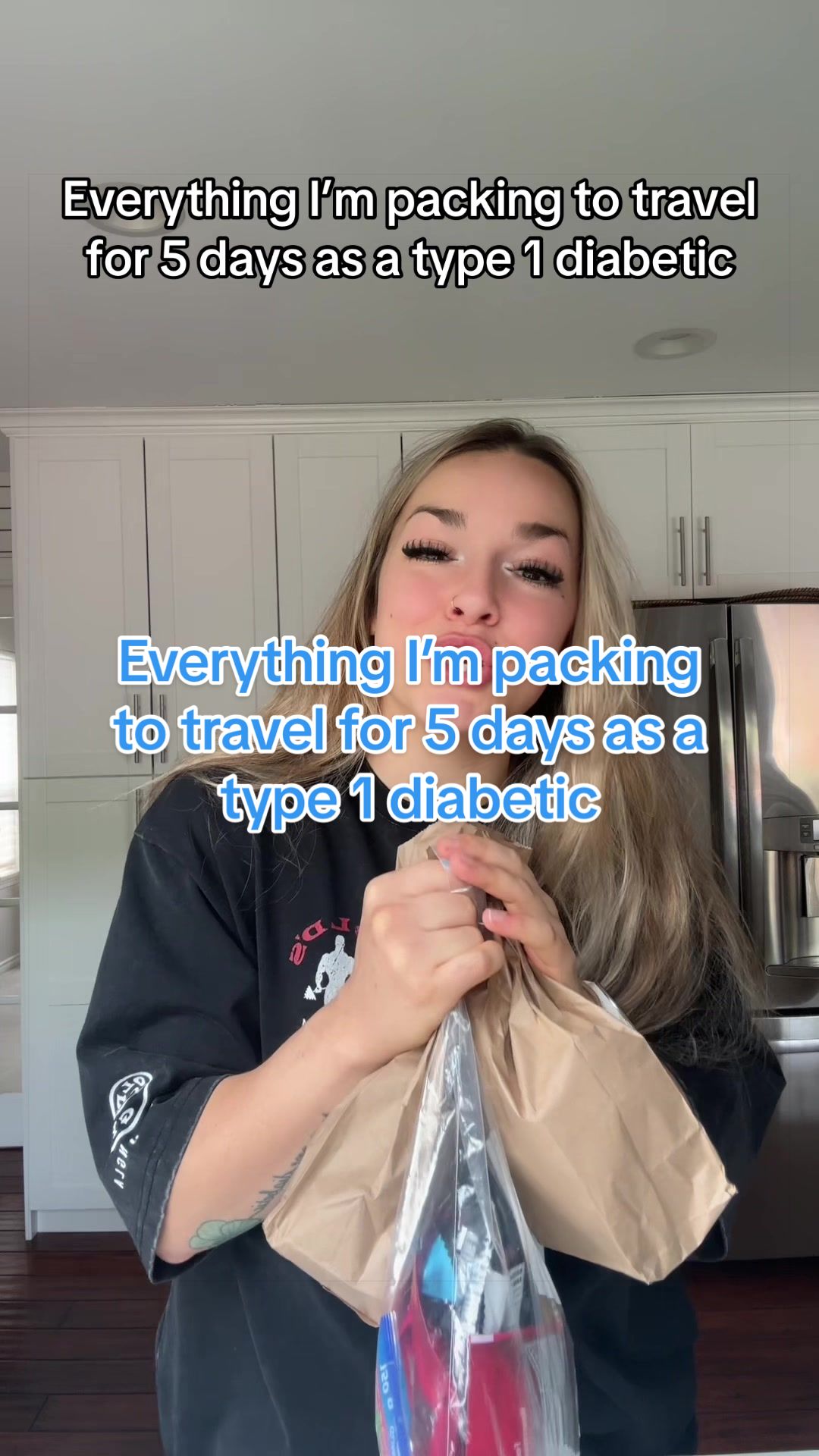 @TYPE 1 DEEABETES
