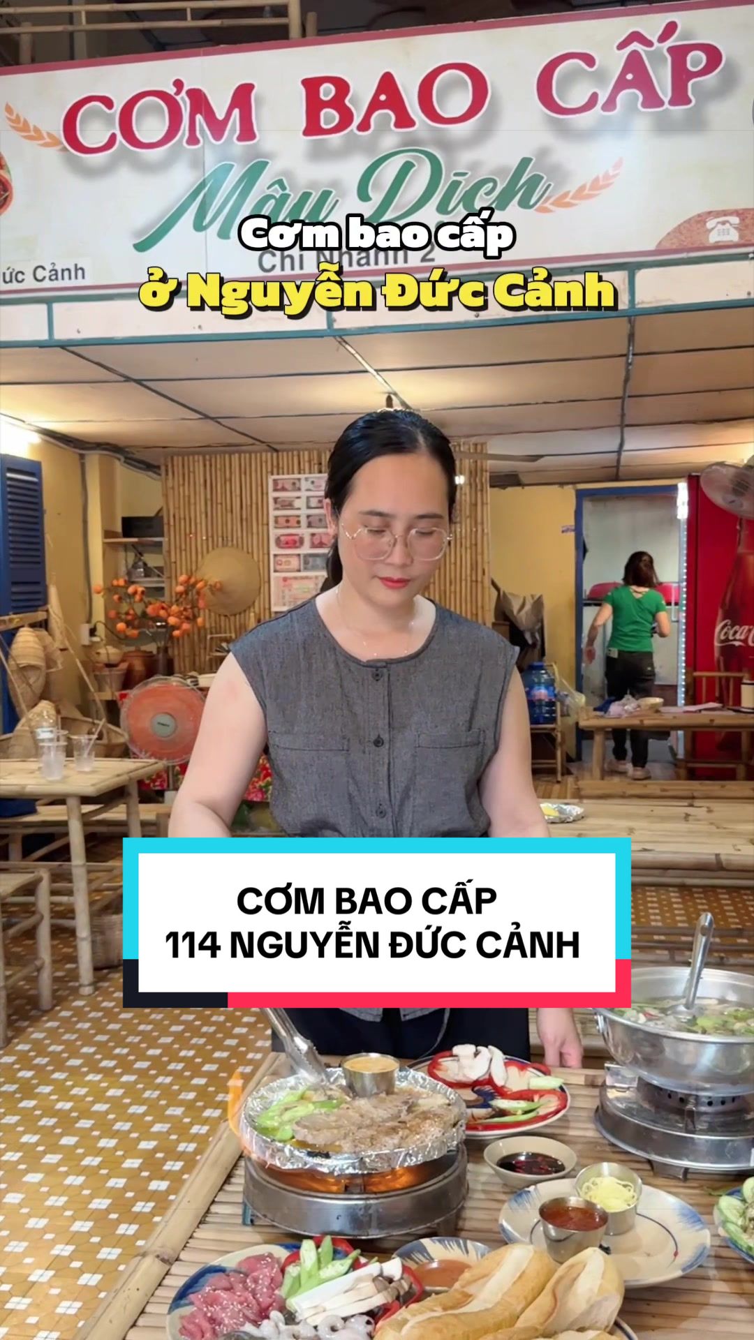 @AN ĐI BU&Ocirc;N M&Ecirc; 🛵