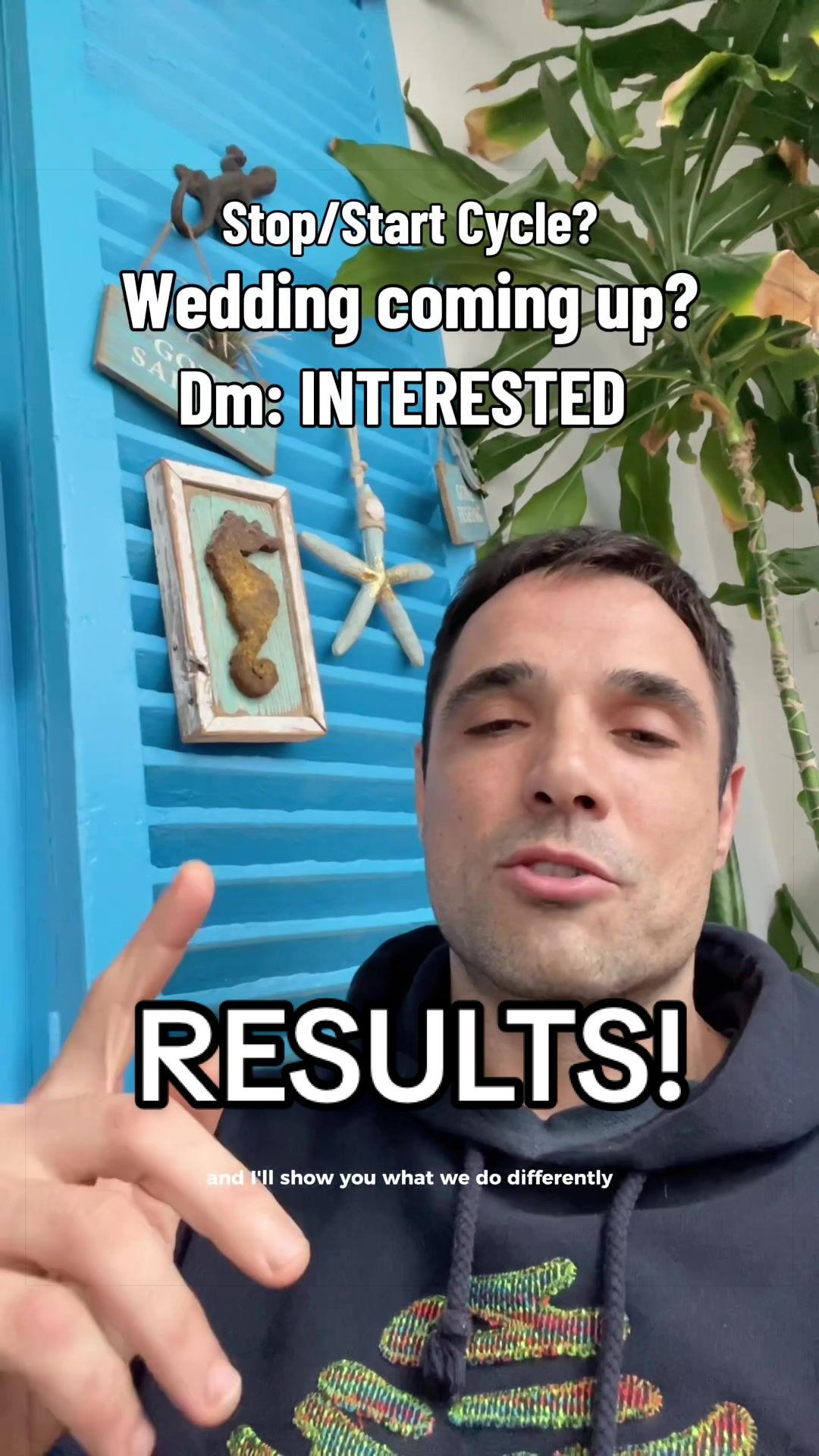 @Sam • Wedding Fitness Coach