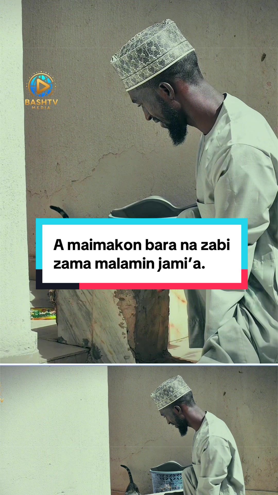 @BASH TV MEDIA