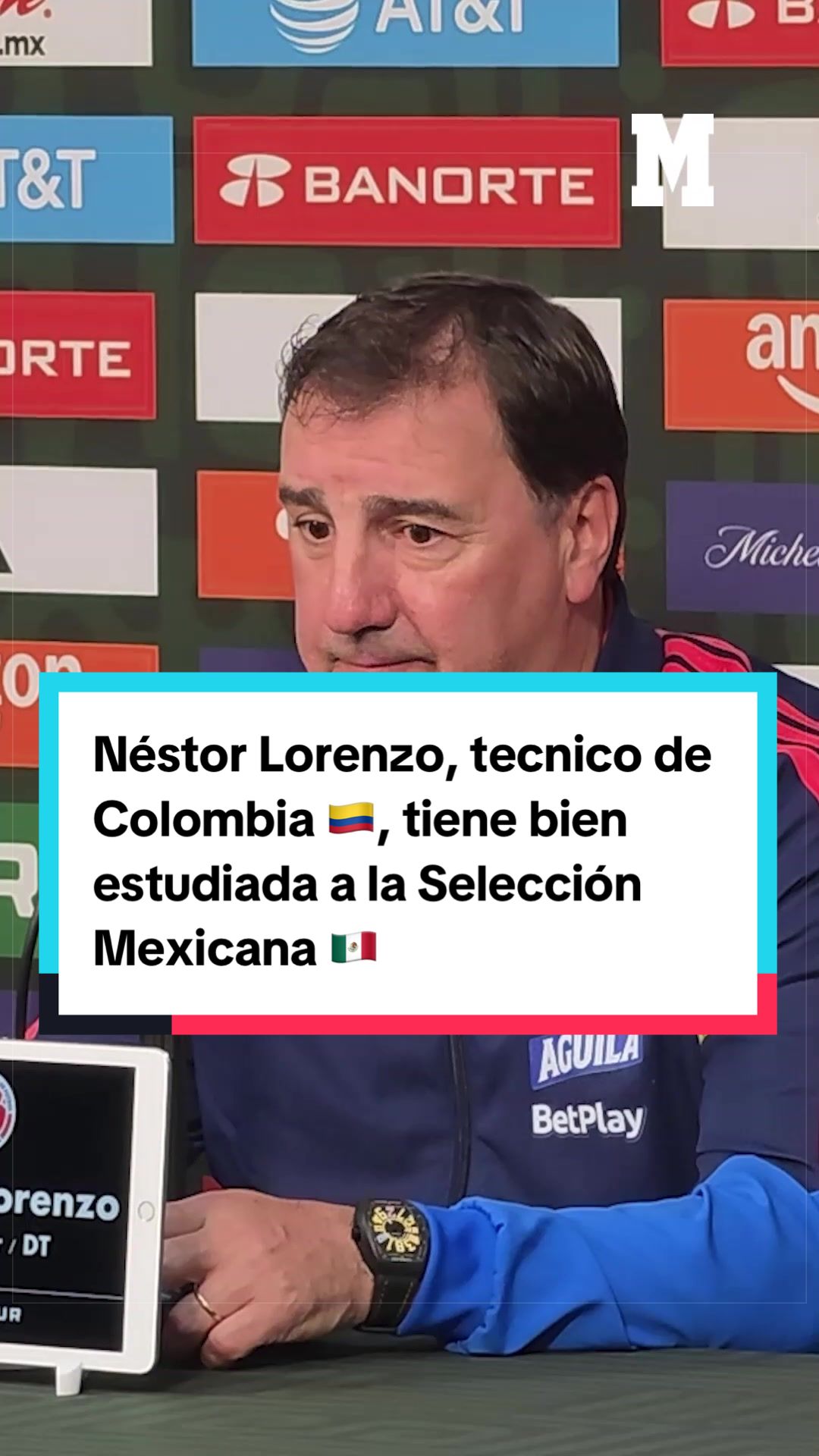 @MARCA M&eacute;xico 🇲🇽