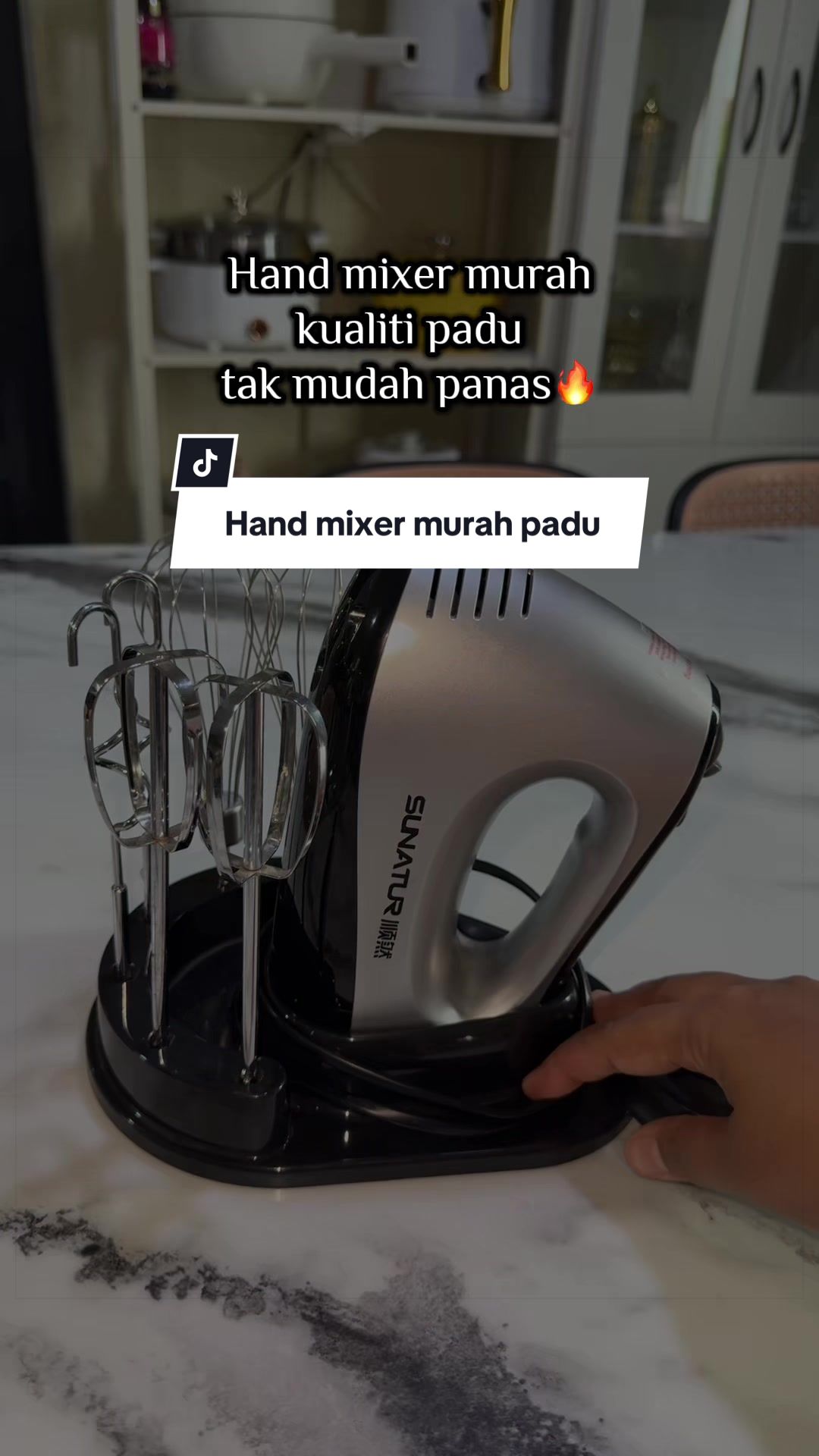 @Mama Irah