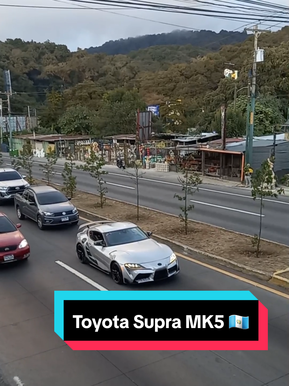 @Autos Exóticos Guatemala