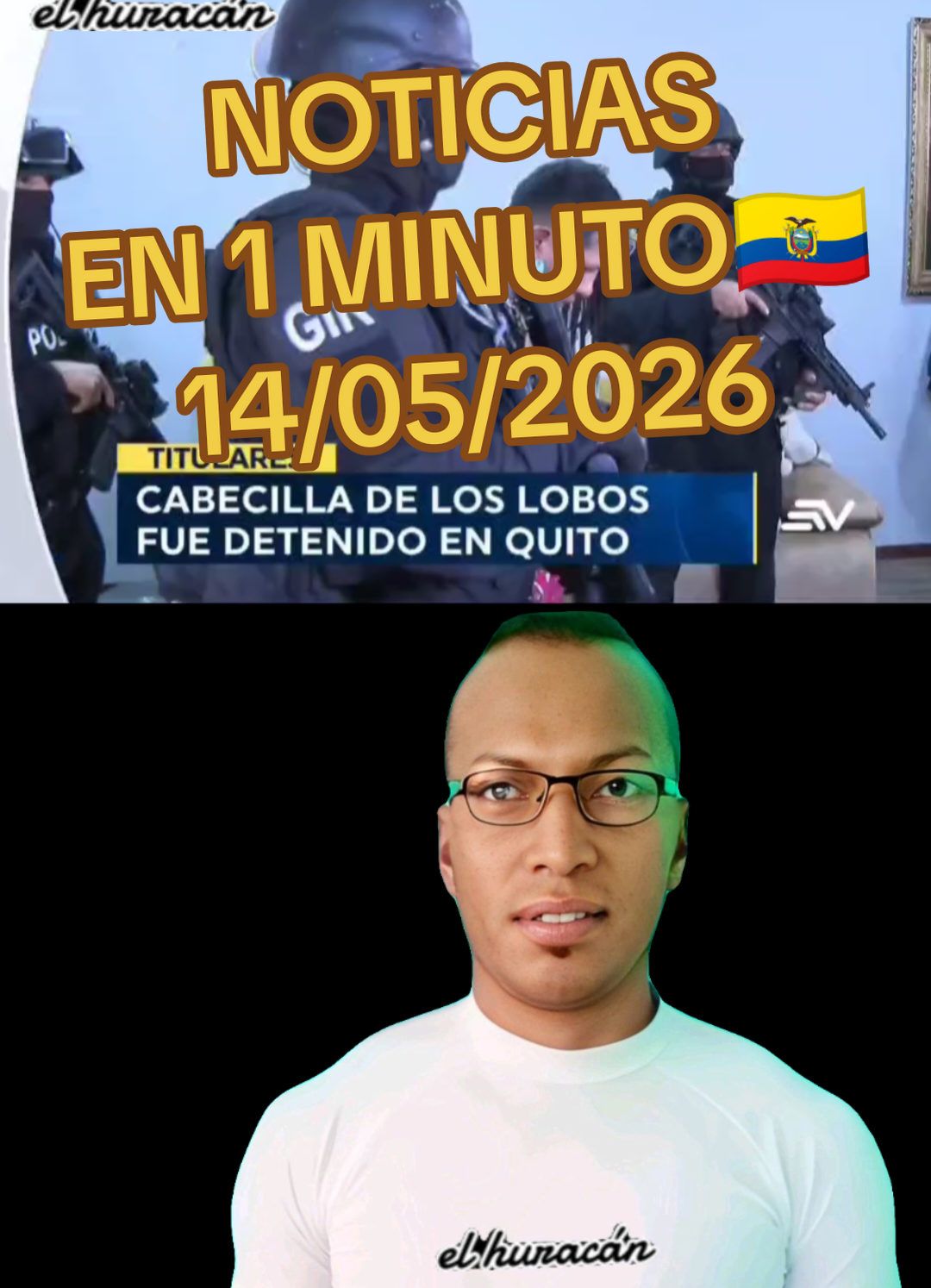 @el hurac&aacute;n25🇪🇨