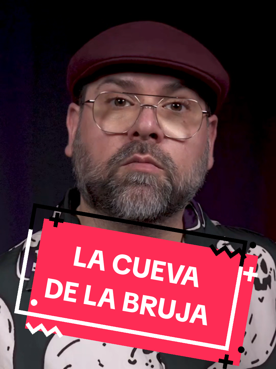 @Hablemosdeloquenoexiste