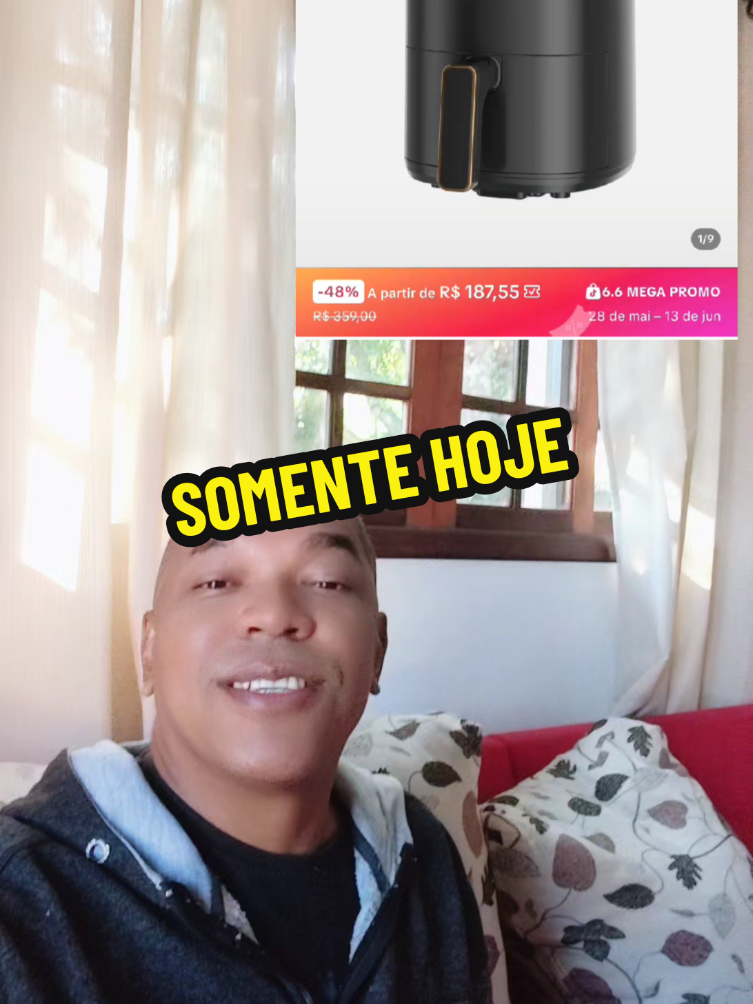 @Isael Rodrigues