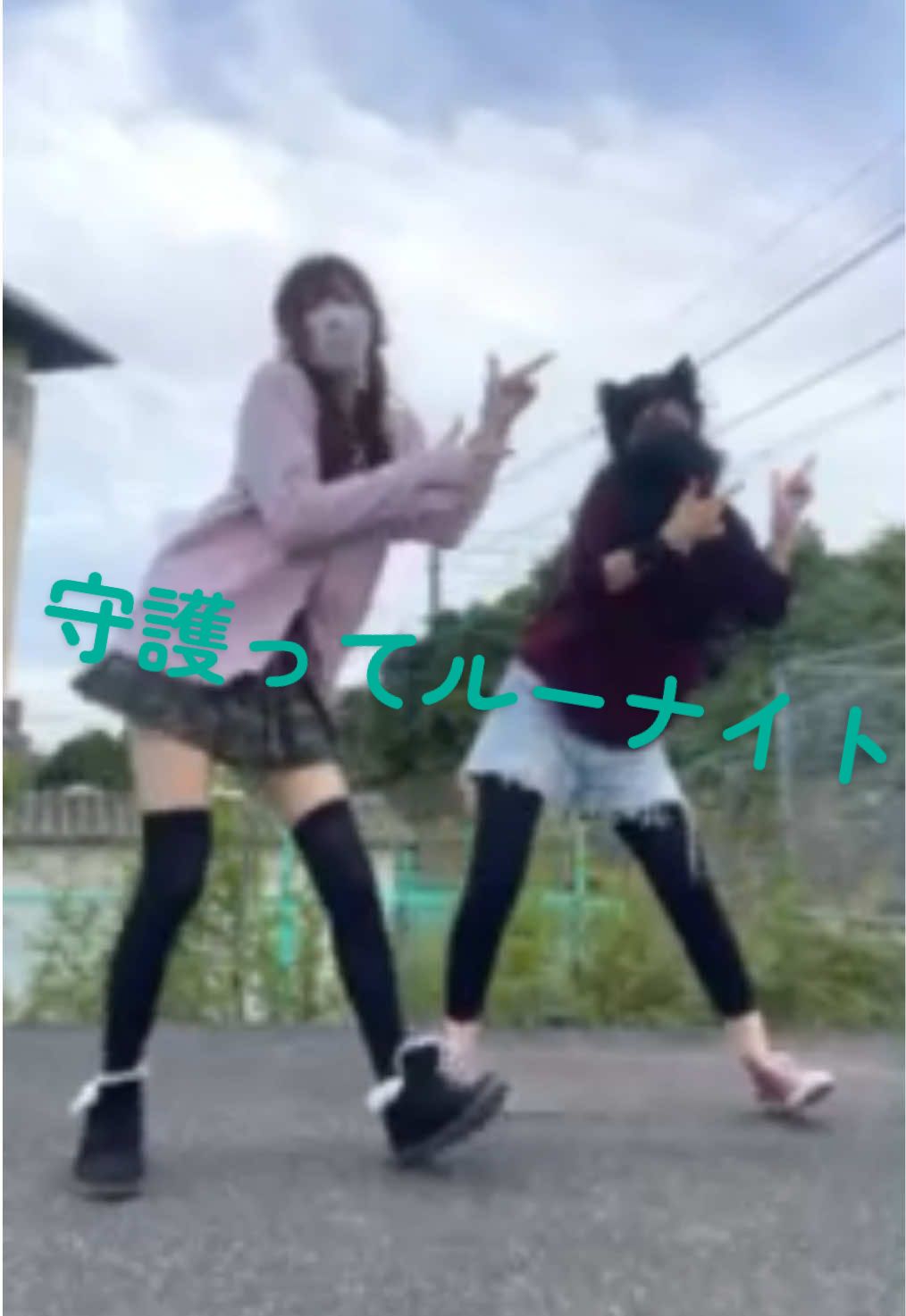 @はづミカ(°ω°)