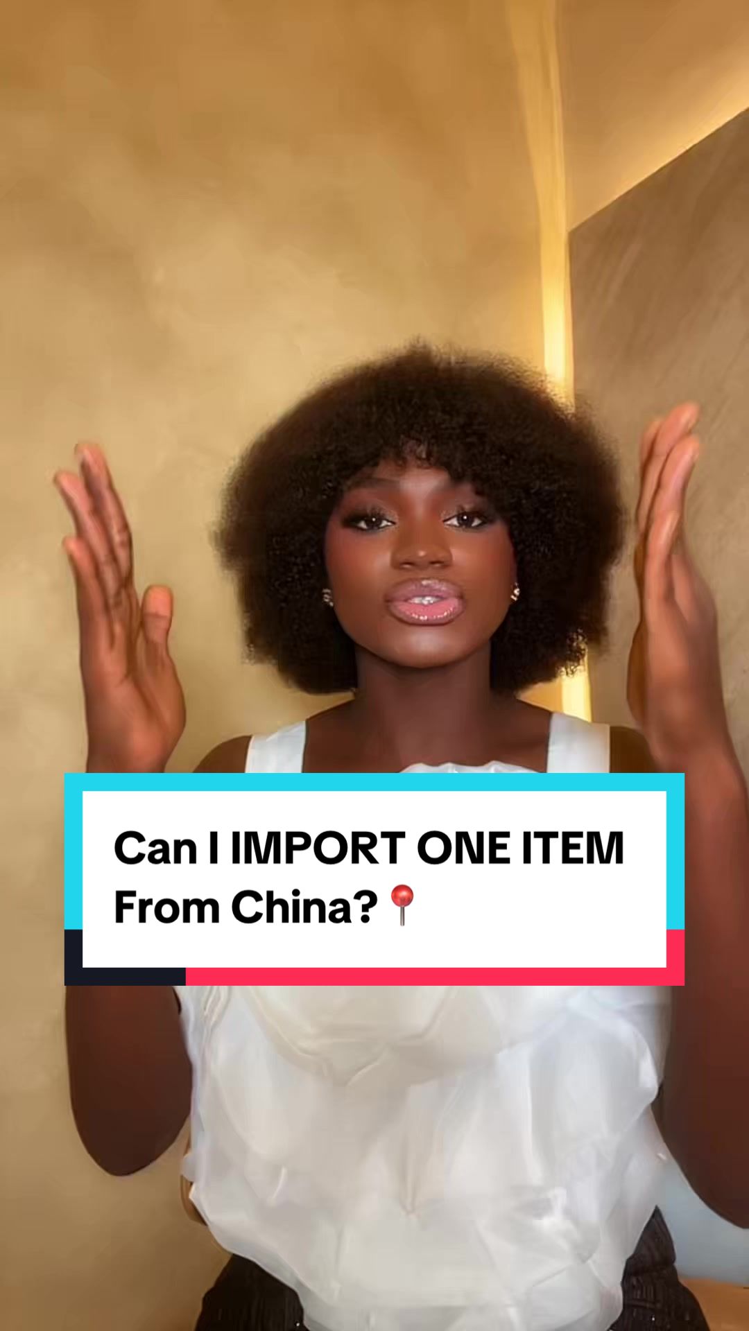 @CHINA IMPORTATION GENIUS📍