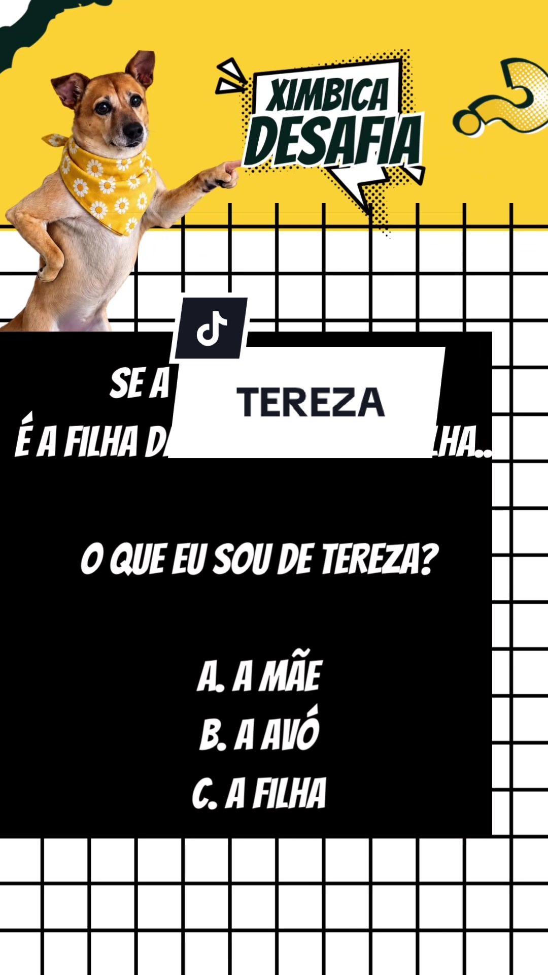 @Ximbica DESAFIA