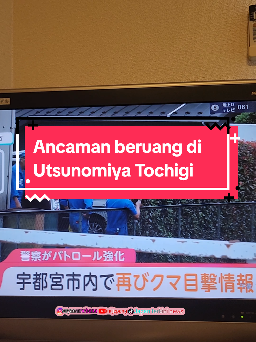 @Japan Terkini News