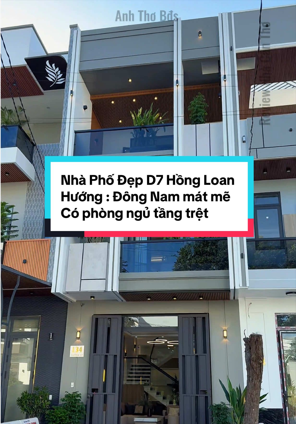 @Anh Thơ Review Nhà Cần Thơ