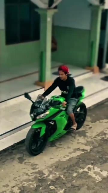 @ASIKIN AJA