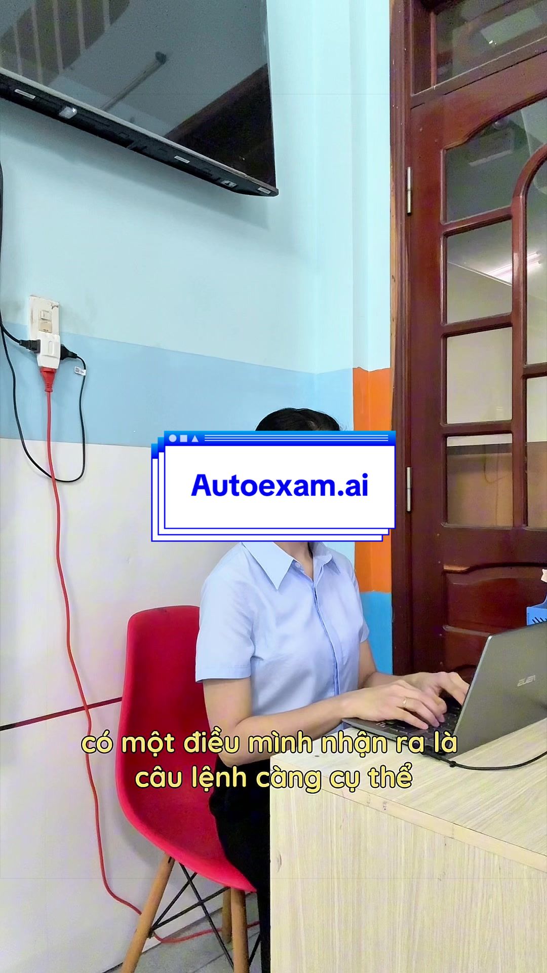 @Ms Thảo English