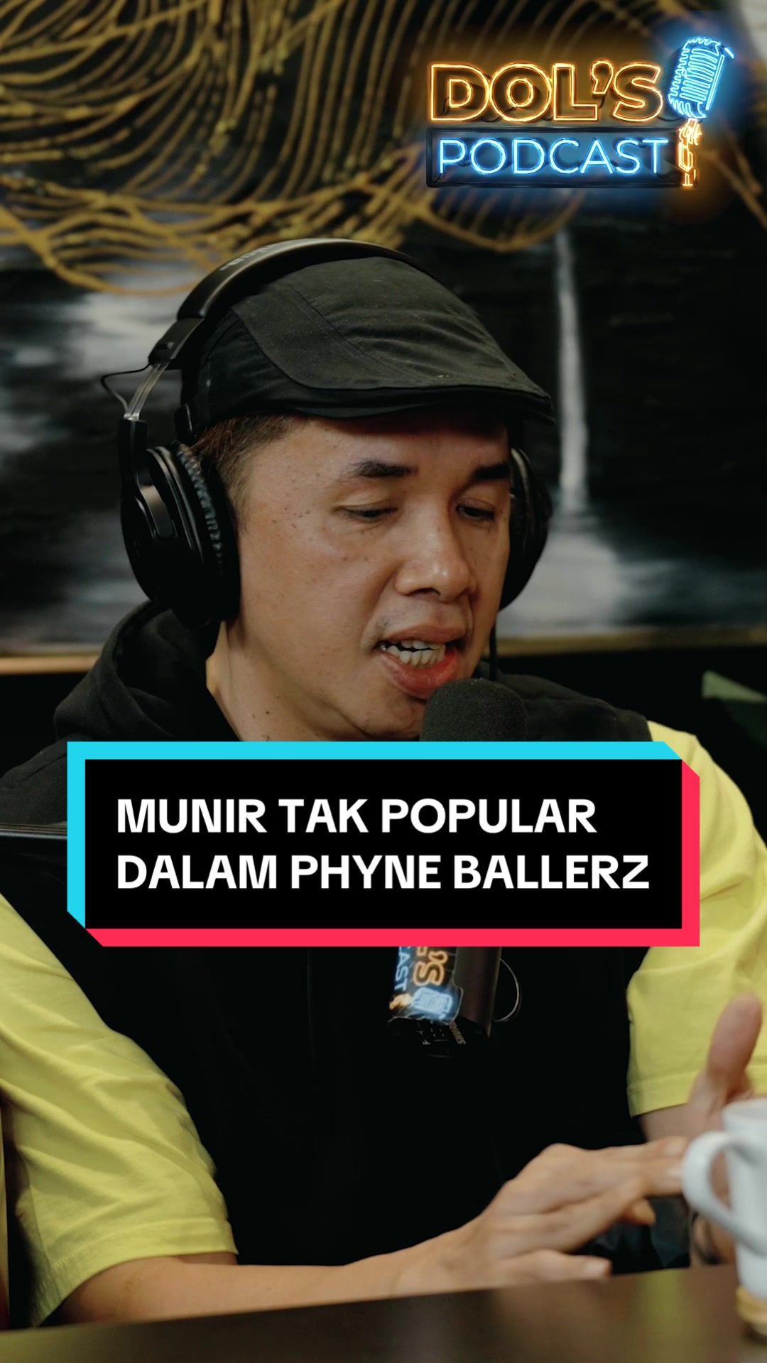 @Dol’s Podcast