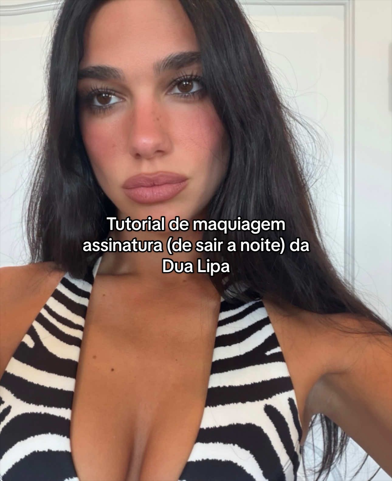 @Lu&iacute;za Mendes