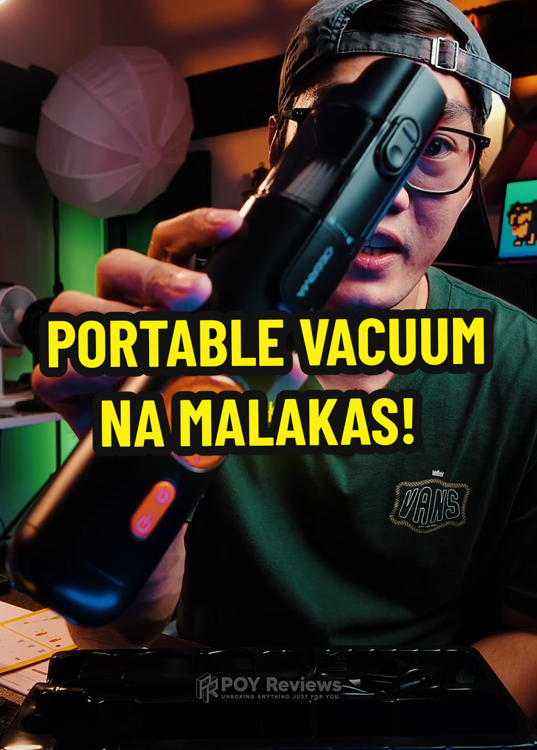 @POY Reviews 🤓
