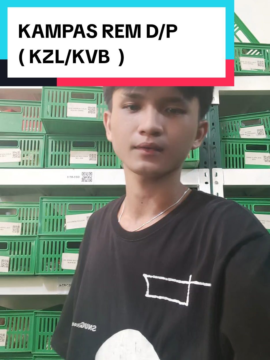 @Sparepart Ku