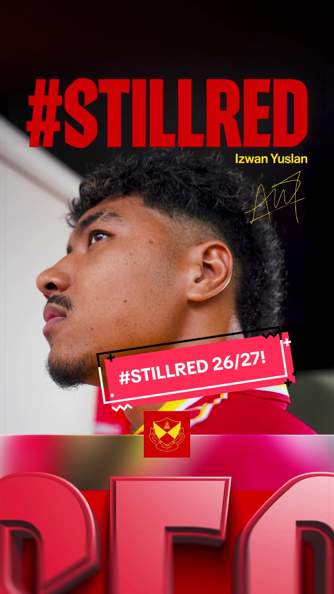 @Selangor FC