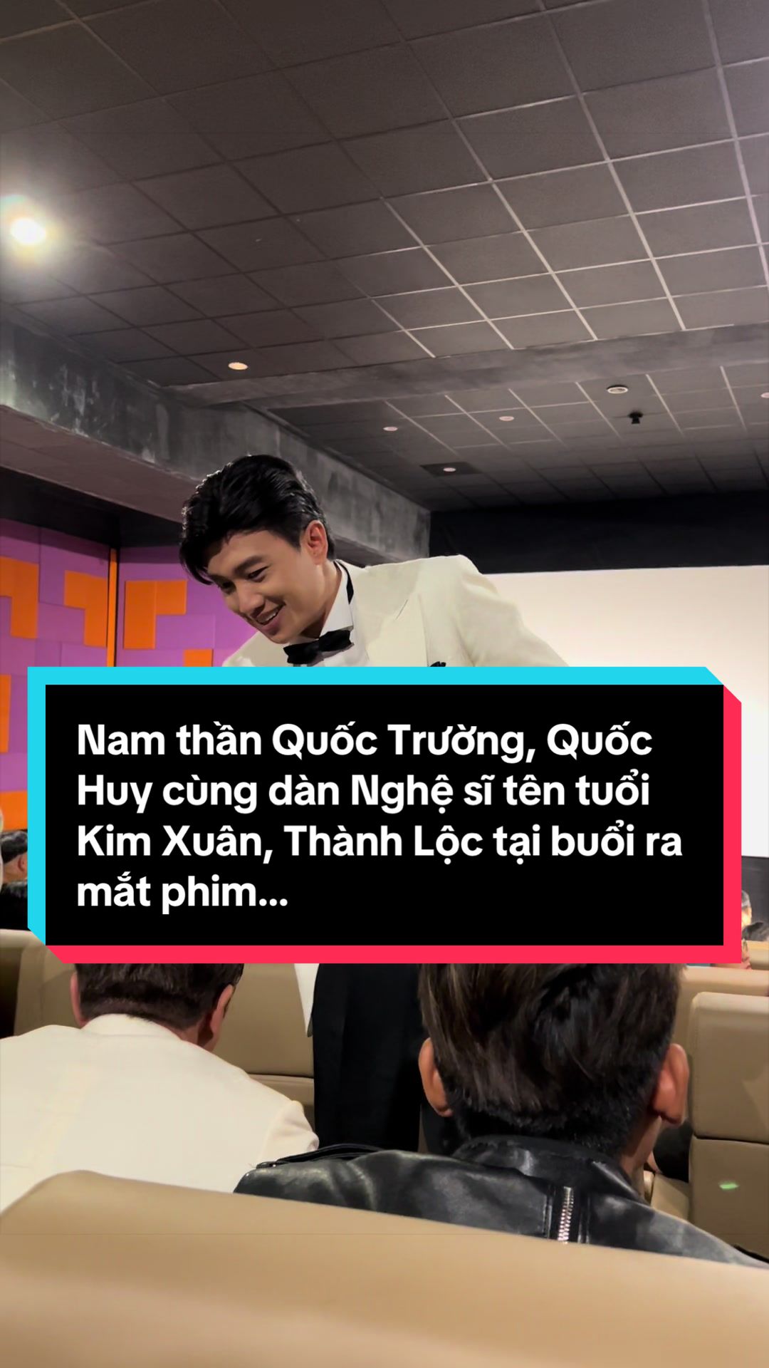 @Tu&acirc;n Phạm - Tell the truth