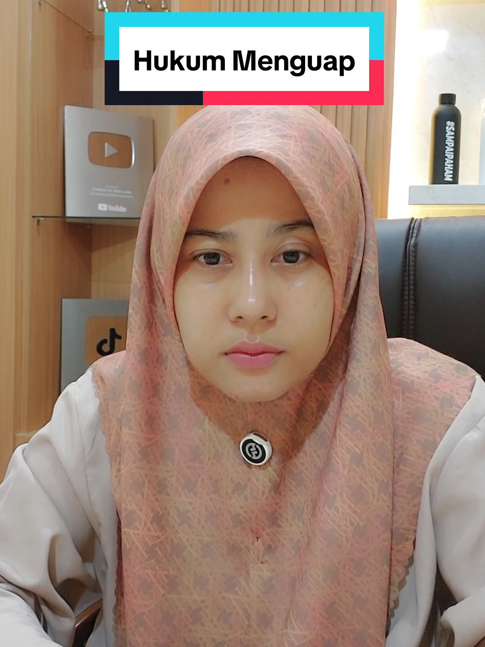 @Ustadzah Dr. Nella Lucky