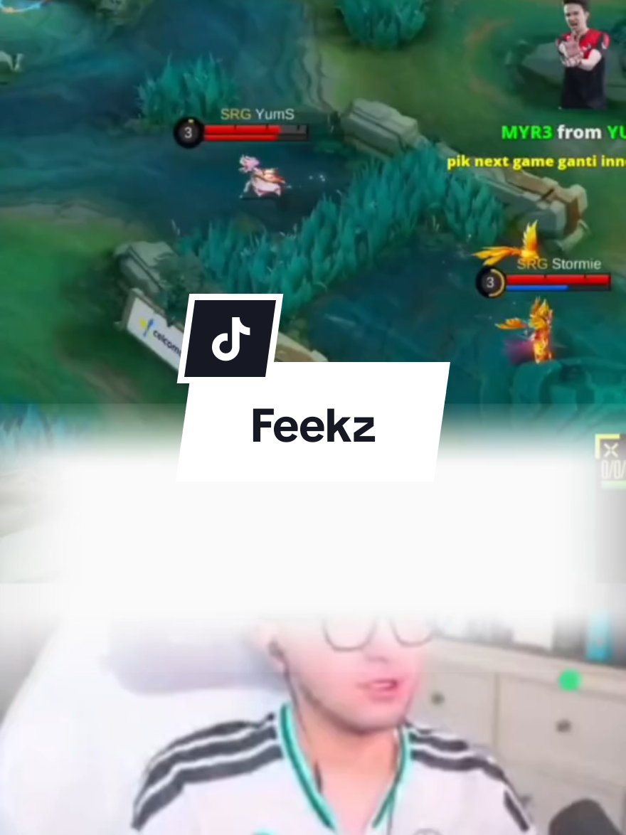 @Drama 7GL