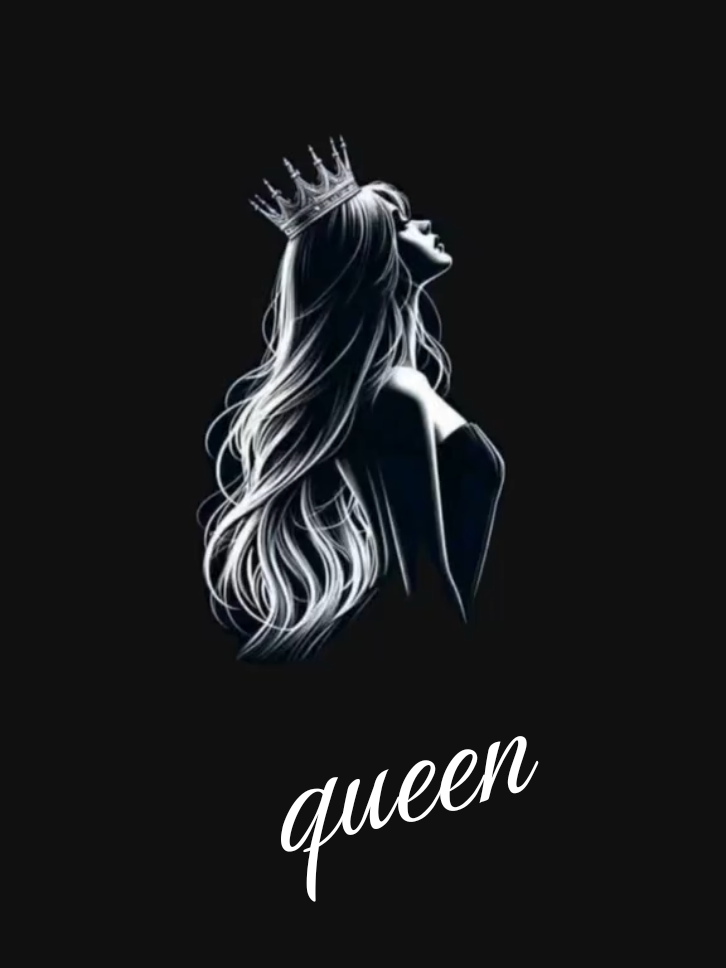 @👑QUEEN👑