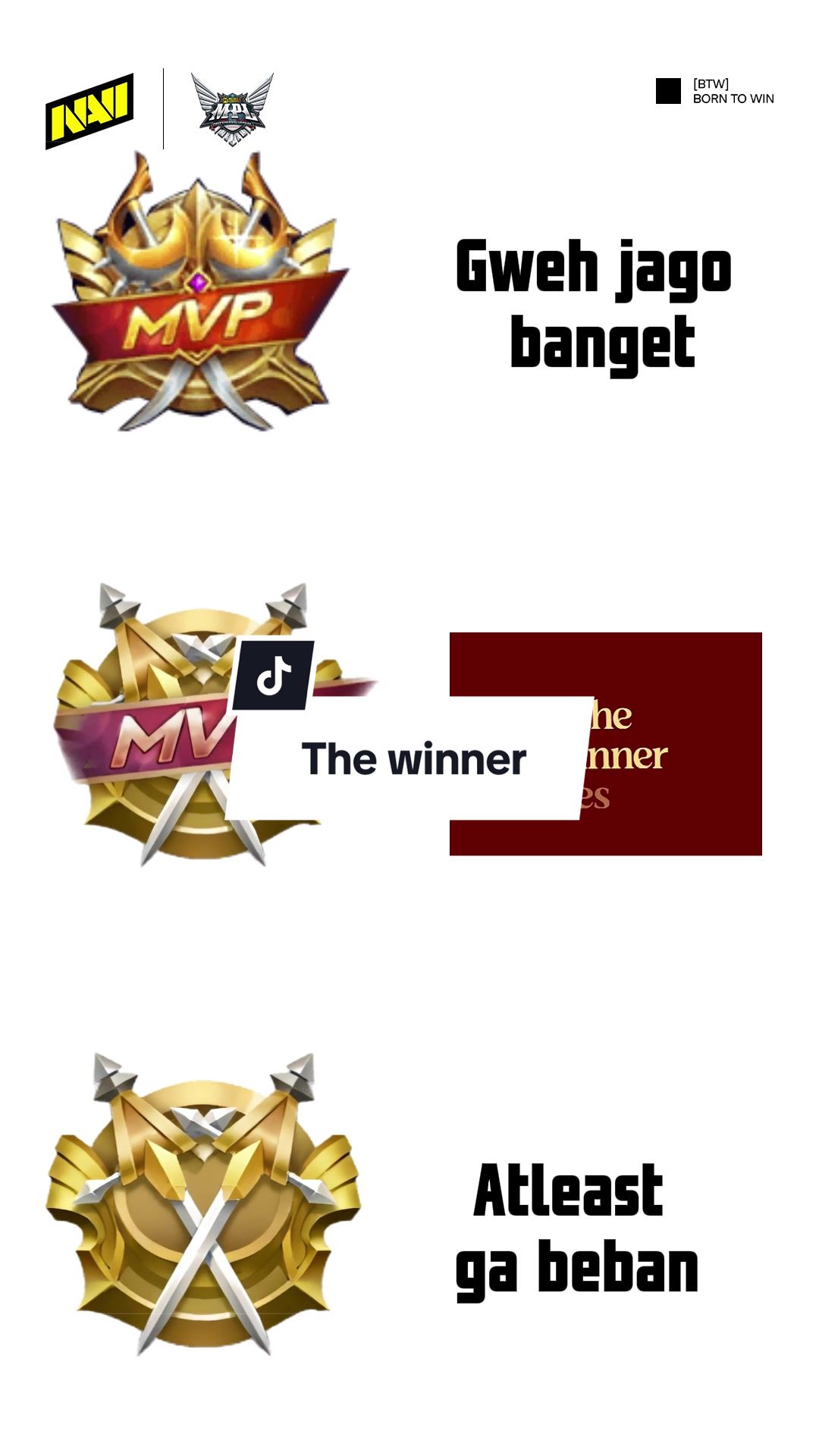 @NAVI MLBB