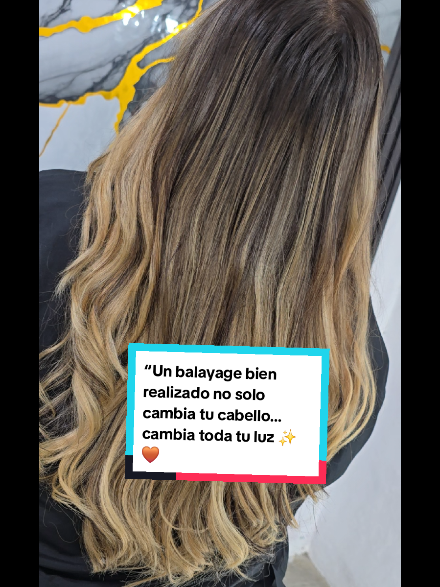 @Yohana Colorista Internacional