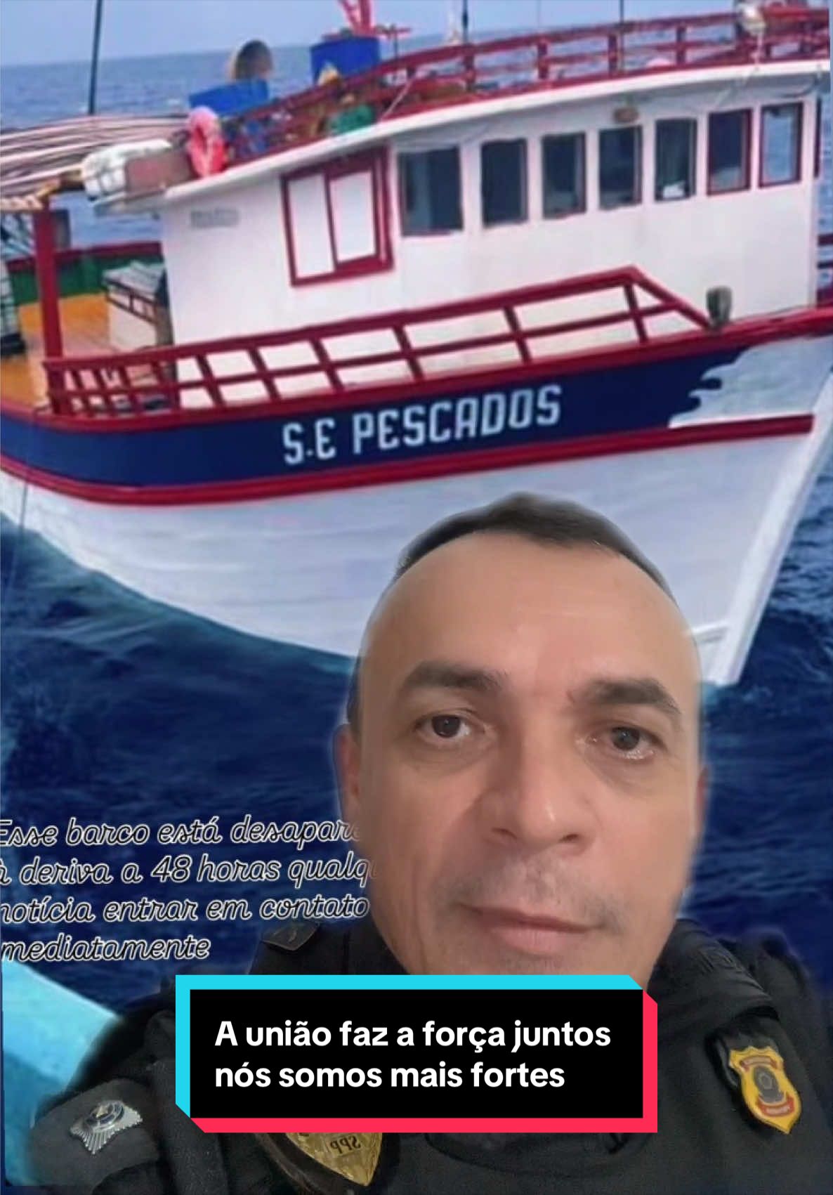 @capitão sg