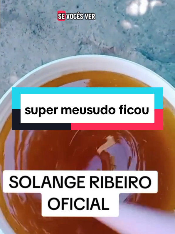 @SOLANGE RIBEIRO OFICIAL