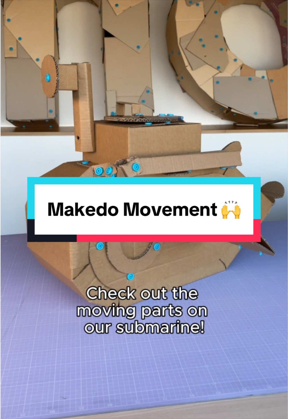 @Makedo