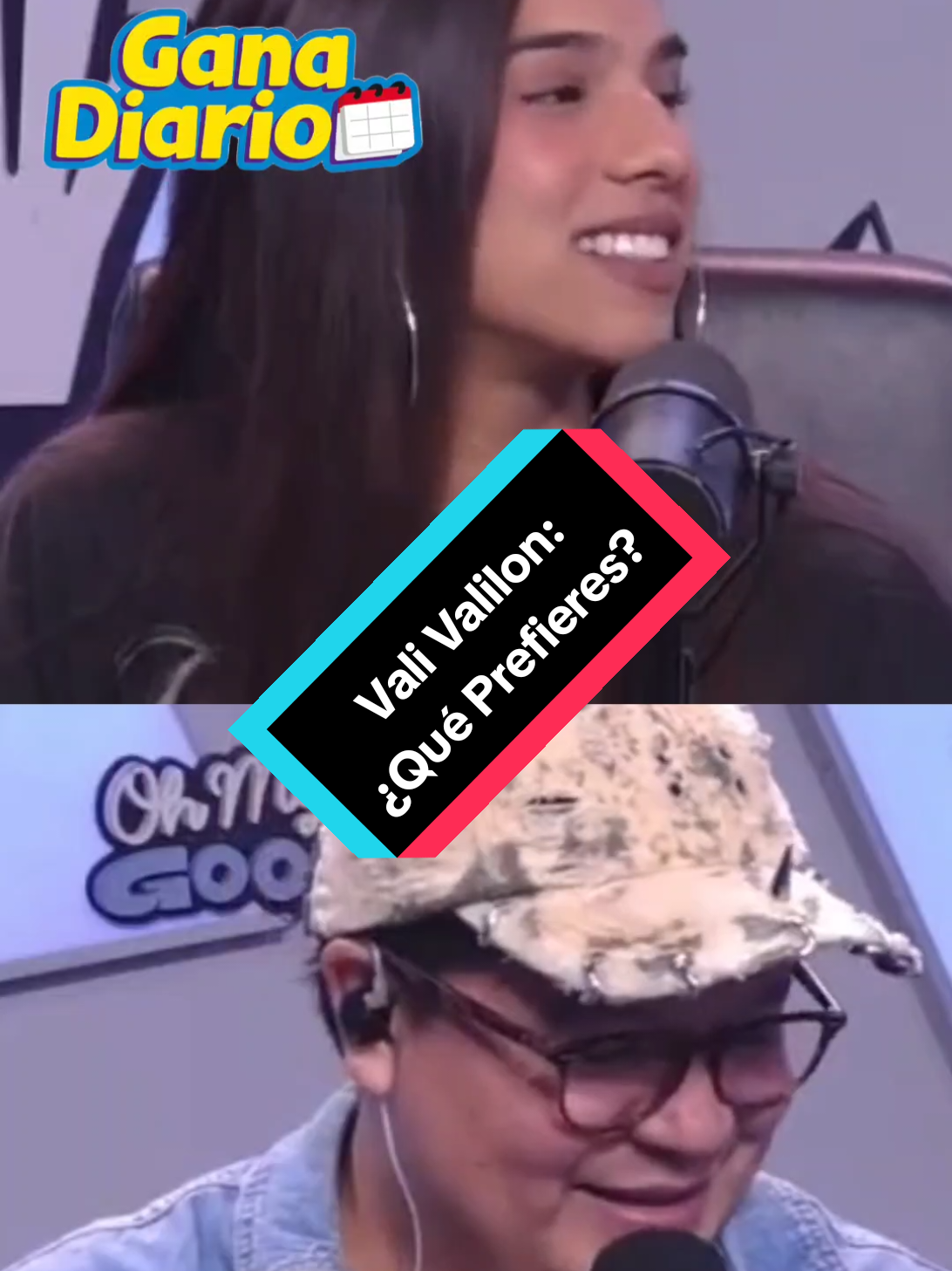 @Zapping TV Perú