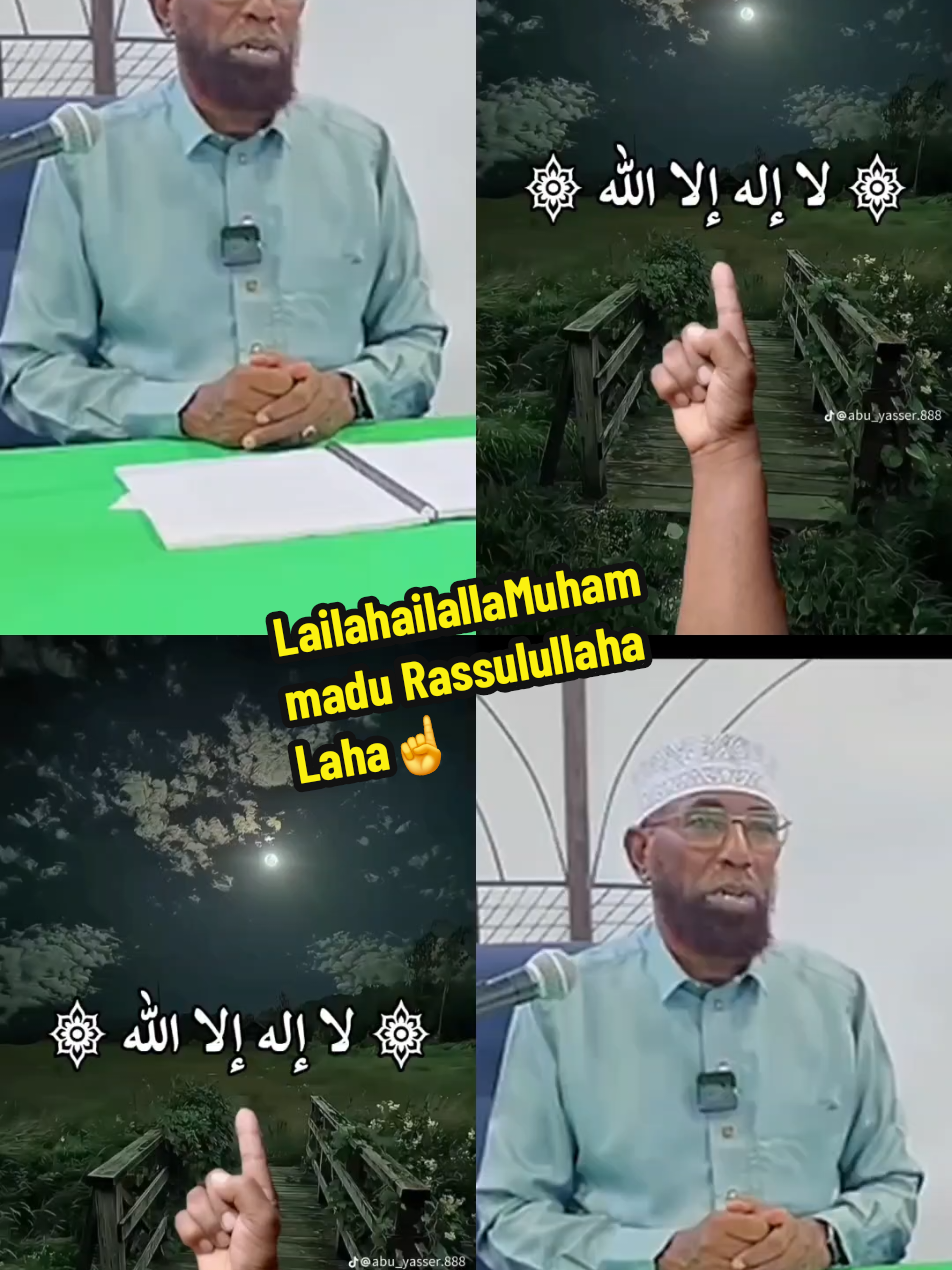 @Musliim๐โค๐