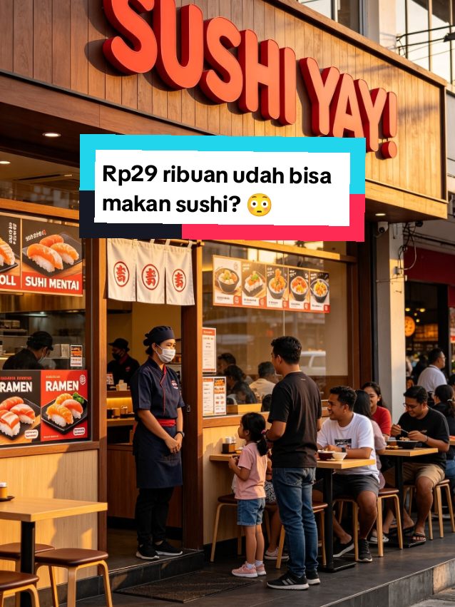 @Ponakan Malaikat (magang)