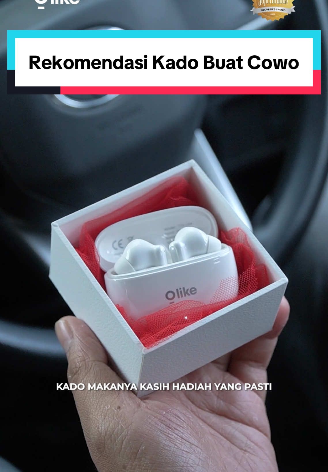 @Olike Indonesia