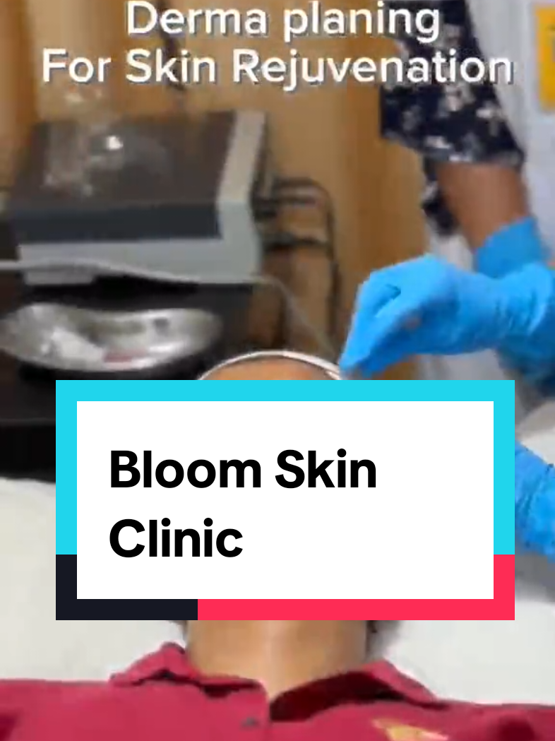 @Bloom skin clinic