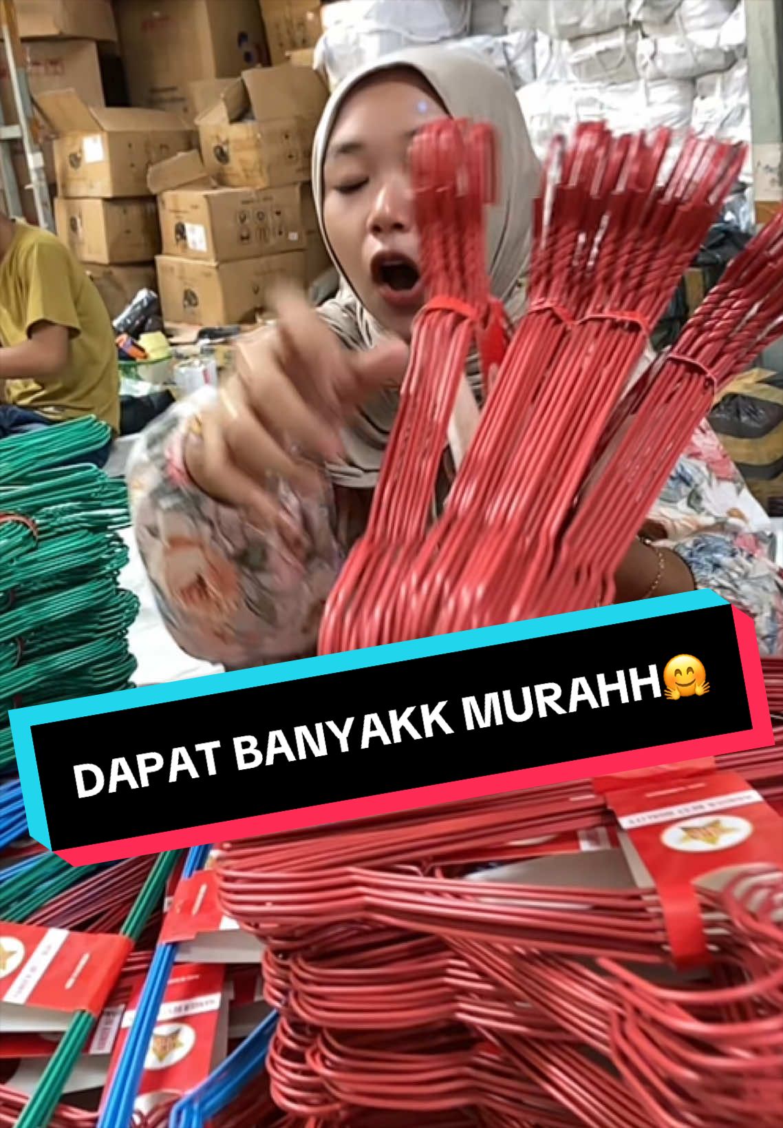 @V MART NUSANTARA