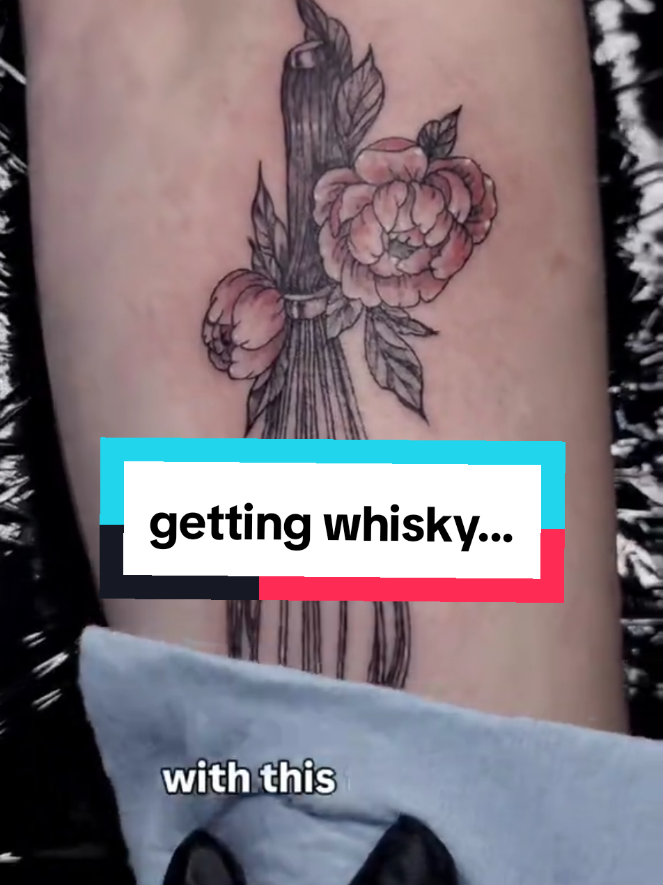 @Chaos Tattoos