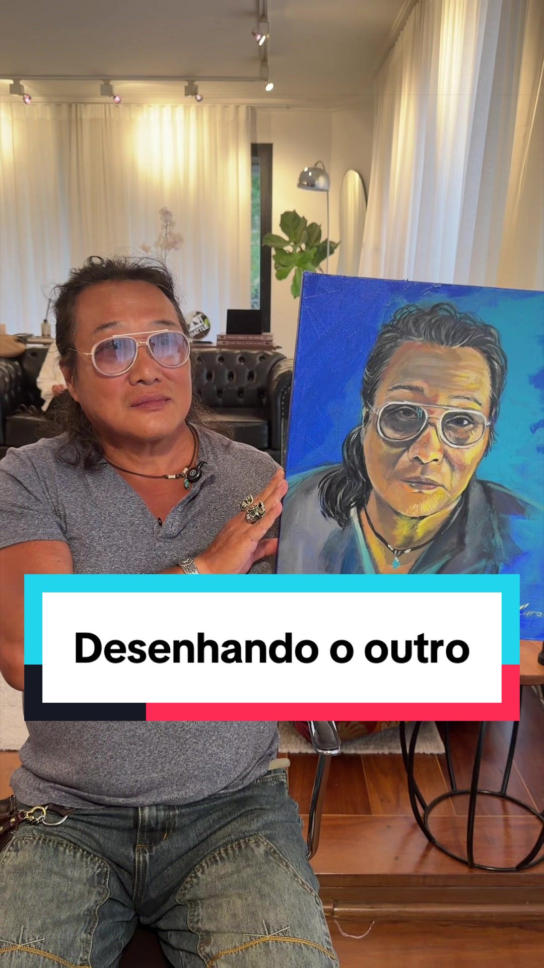 @Carol Wang Art