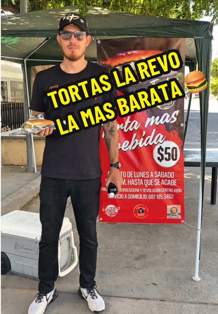 @La Revo Shop